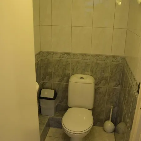Zomerhuisje Achter Torenlicht Apartment *
