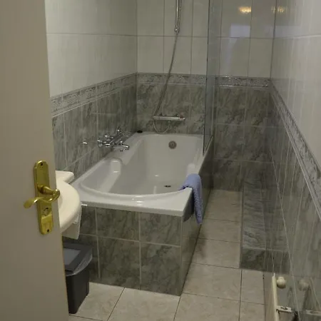 Zomerhuisje Achter Torenlicht Apartment