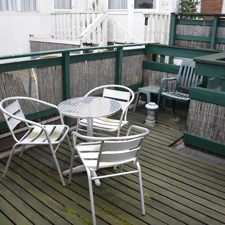 Zomerhuisje Achter Torenlicht إغموند آن زي