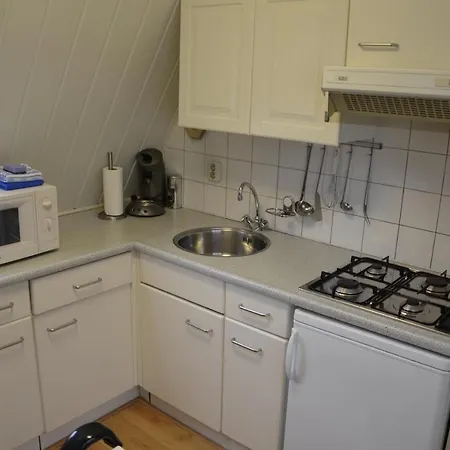 Zomerhuisje Achter Torenlicht * إغموند آن زي